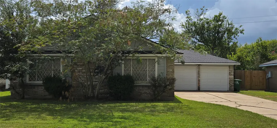 1314 Wildgrove Drive, Pasadena, TX 77504 - Image #2