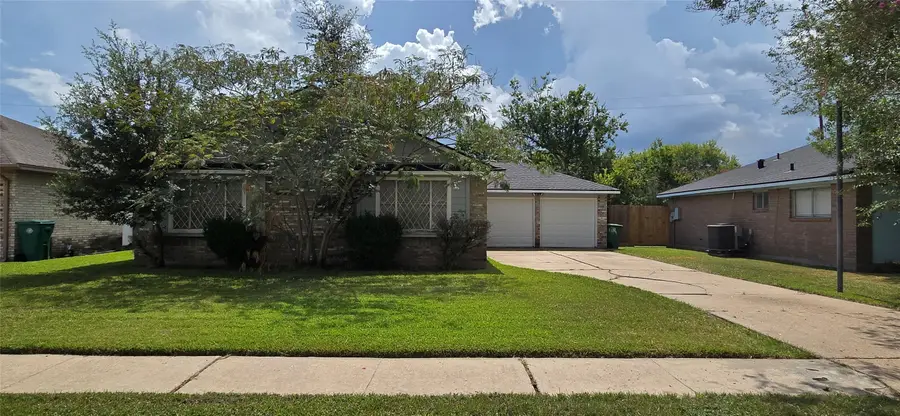 1314 Wildgrove Drive, Pasadena, TX 77504 - Image #3