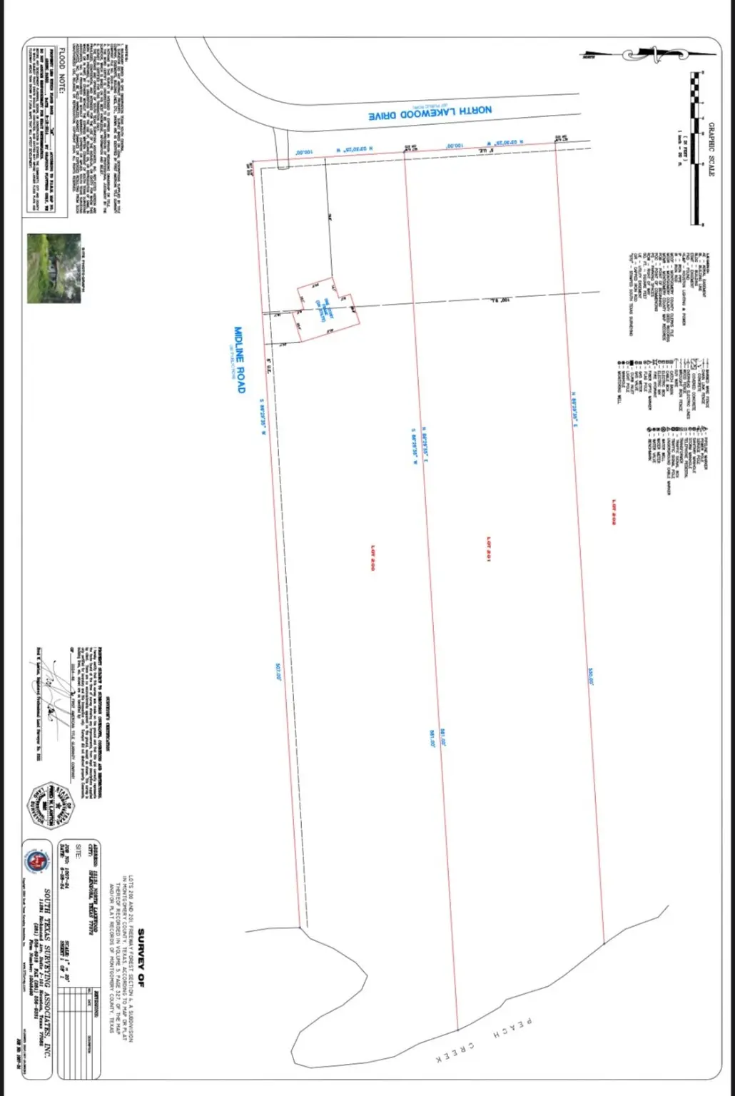 12131 N Lakewood Drive, Splendora, TX 77372 - Image #1