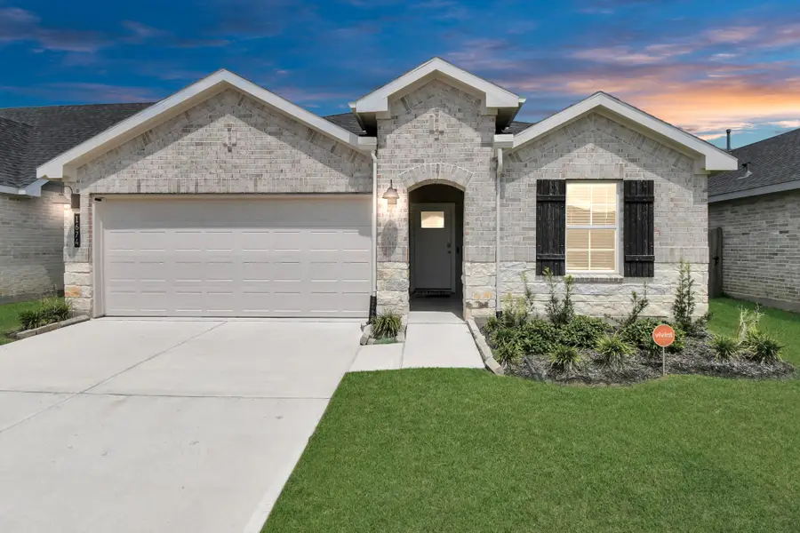 1674 Westway Drive, Fresno, TX 77545 - Image #2