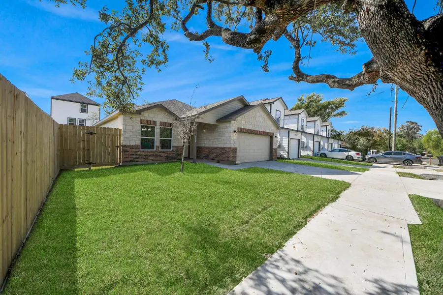 328 Gans Street, Houston, TX 77029 - Image #2
