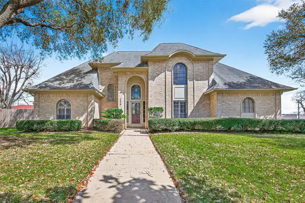 3039 Pasture Lane, Sugar Land, TX 77479