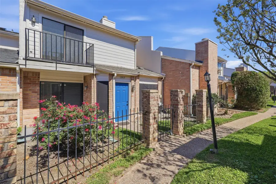 13419 Parkway Boulevard, Sugar Land, TX 77478 - #2