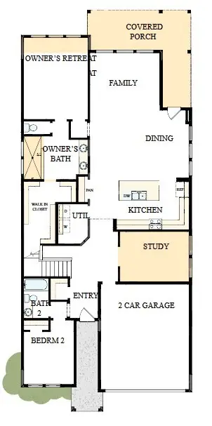 31919 Rich Meadows Court, Fulshear, TX 77423 - Image #3