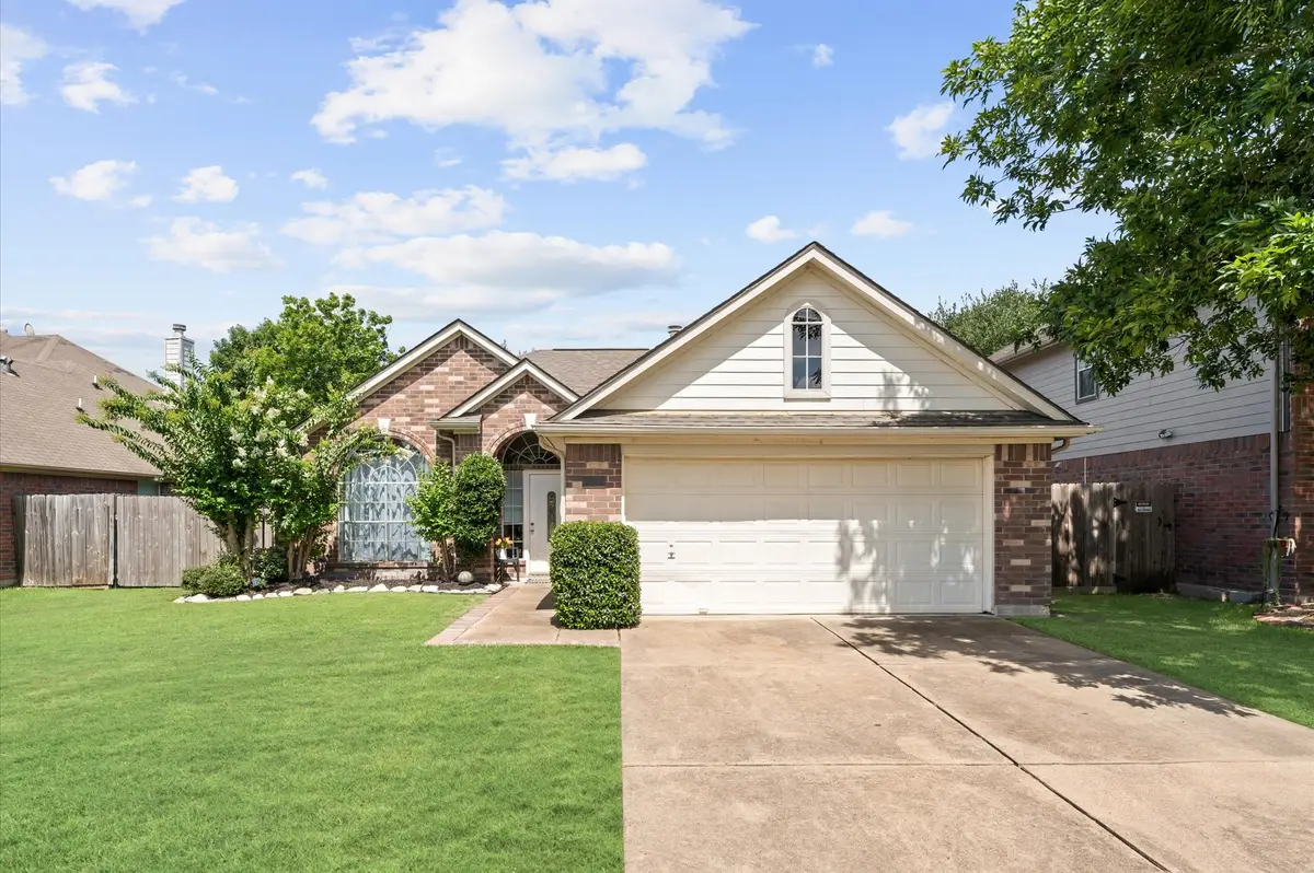 6318 Pleasant Stream Drive, Katy, TX 77449 - #1