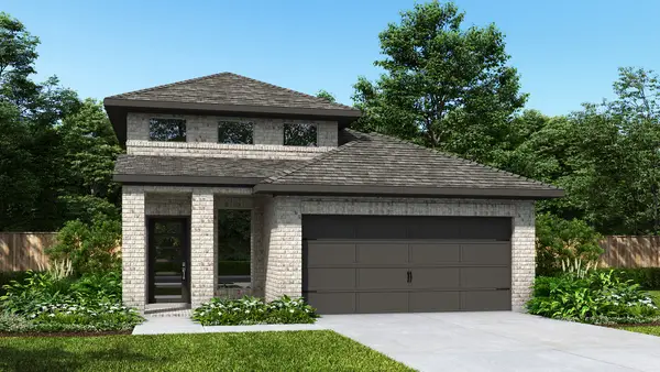 322 Shining Succulent Drive, Richmond, TX 77406
