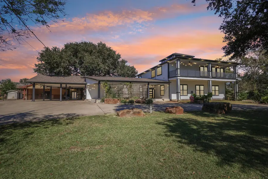 323 E Palm Street, Fresno, TX 77545 - Image #2