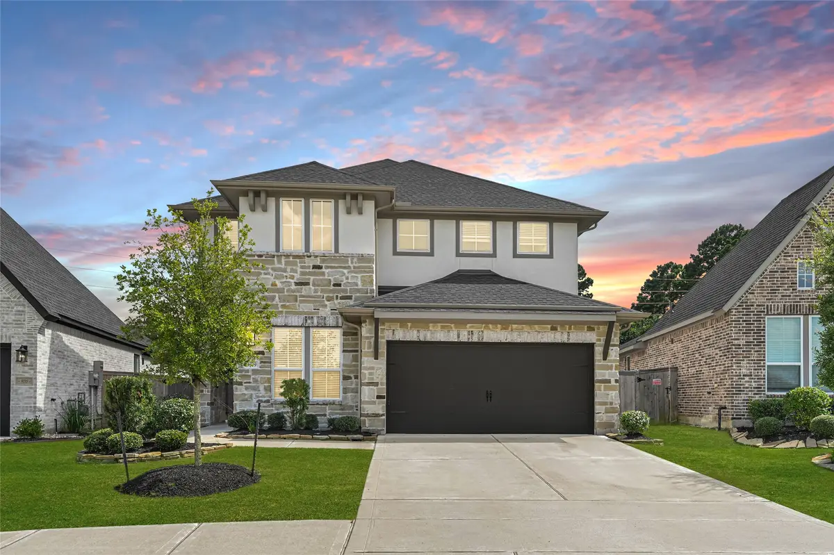 9339 Galloway Woods Trail, Tomball, TX 77375 - Image #1