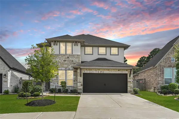 9339 Galloway Woods Trail, Tomball, TX 77375