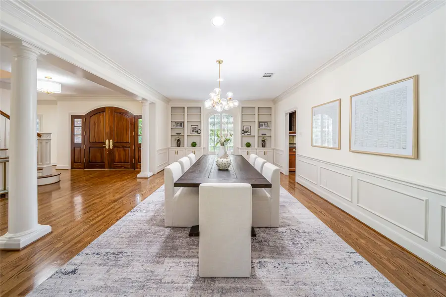 2 Soldiers Creek Circle, Hunters Creek Village, TX 77024 - Image #3