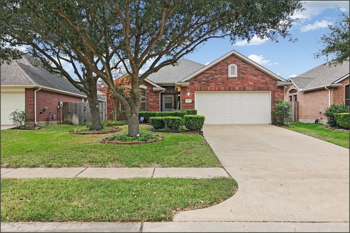 4927 Ivory Meadows Lane, Houston, TX 77084 - Image #1