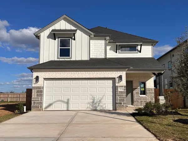 3834 Downy Birch Lane, Houston, TX 77084