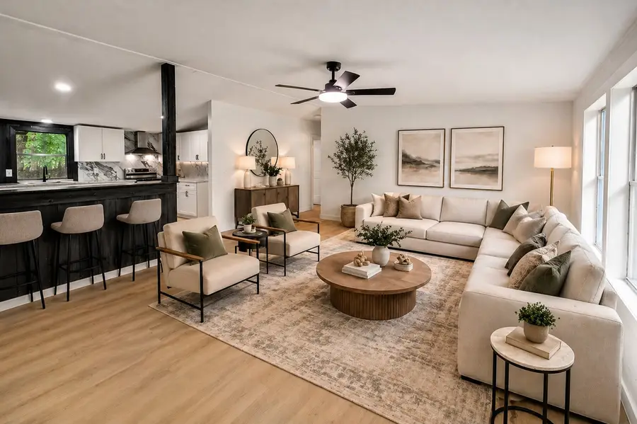 879 County Road 6471, Dayton, TX 77535 - #2