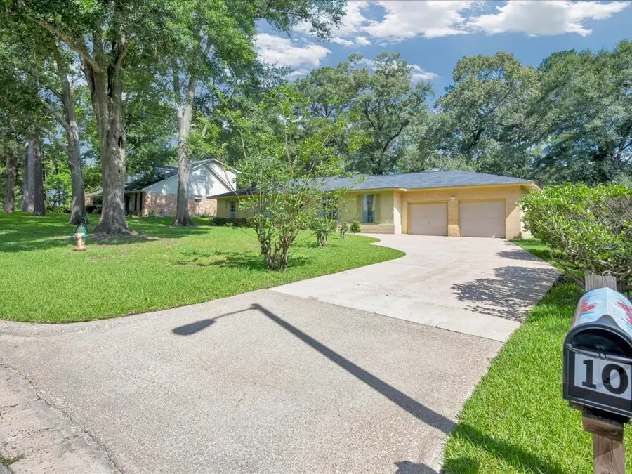 10 Trailwood Creek, Lufkin, TX 75904 - #3