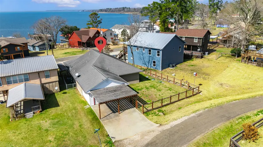 431 W Lake Shore Drive, Livingston, TX 77351 - #2