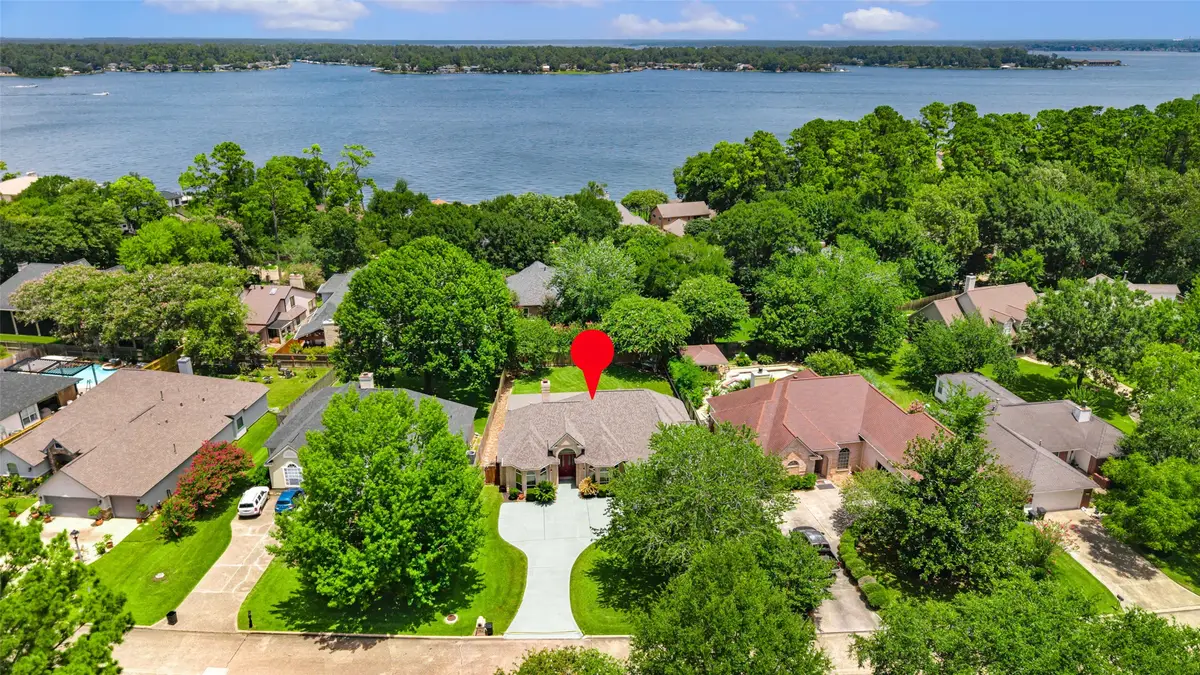 129 April Point Place, Conroe, TX 77356 - #1