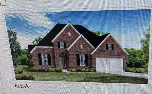 27027 Estella Meadow Lane, Richmond, TX 77406