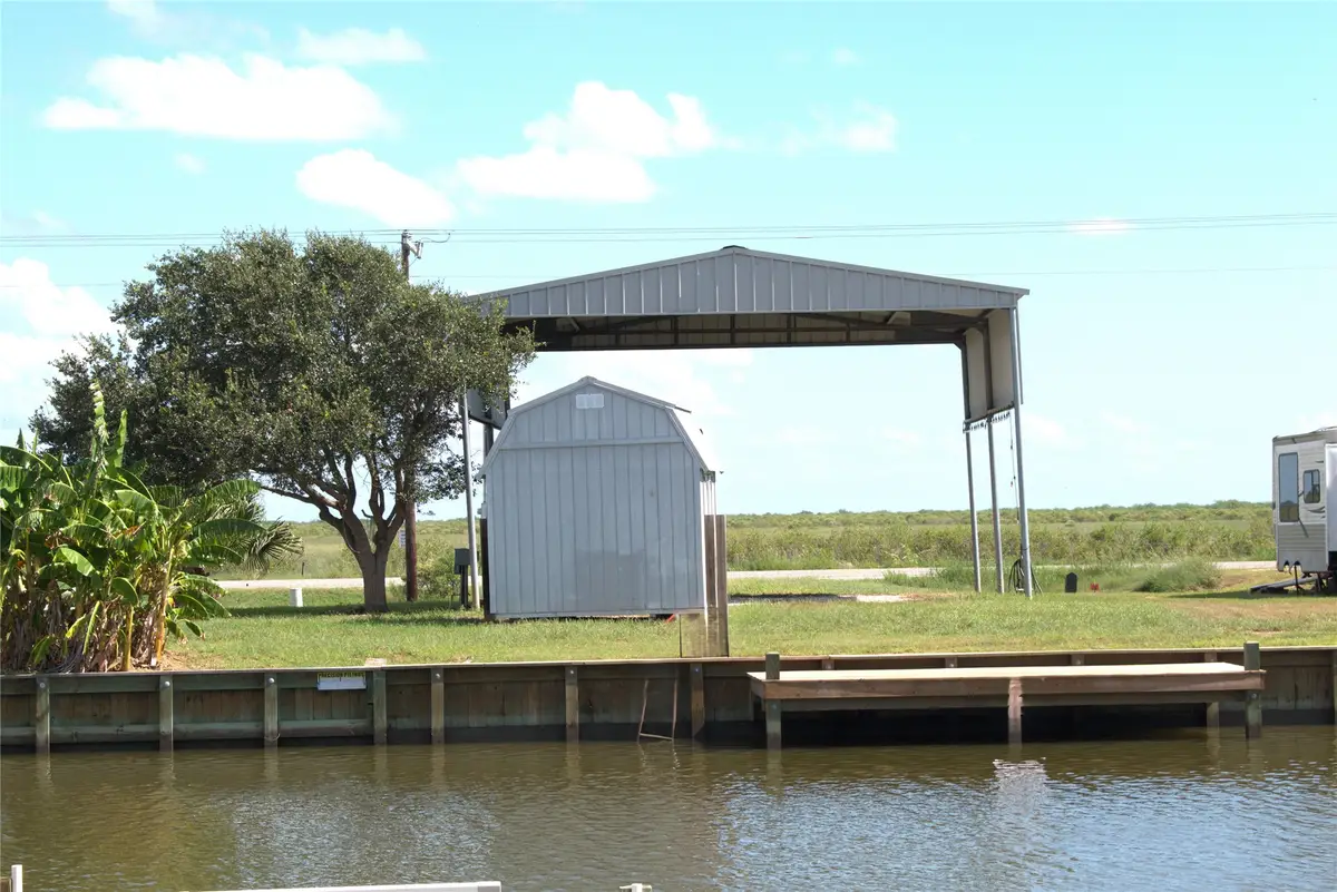 24864 Fm 457, Sargent, TX 77414 - #1