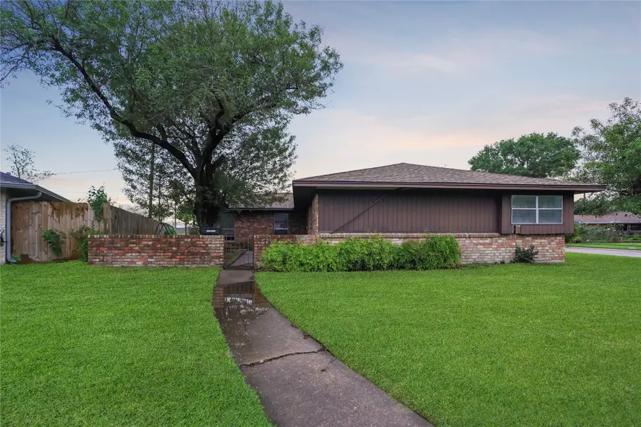 6302 Sioux Drive, Pasadena, TX 77503 - #3