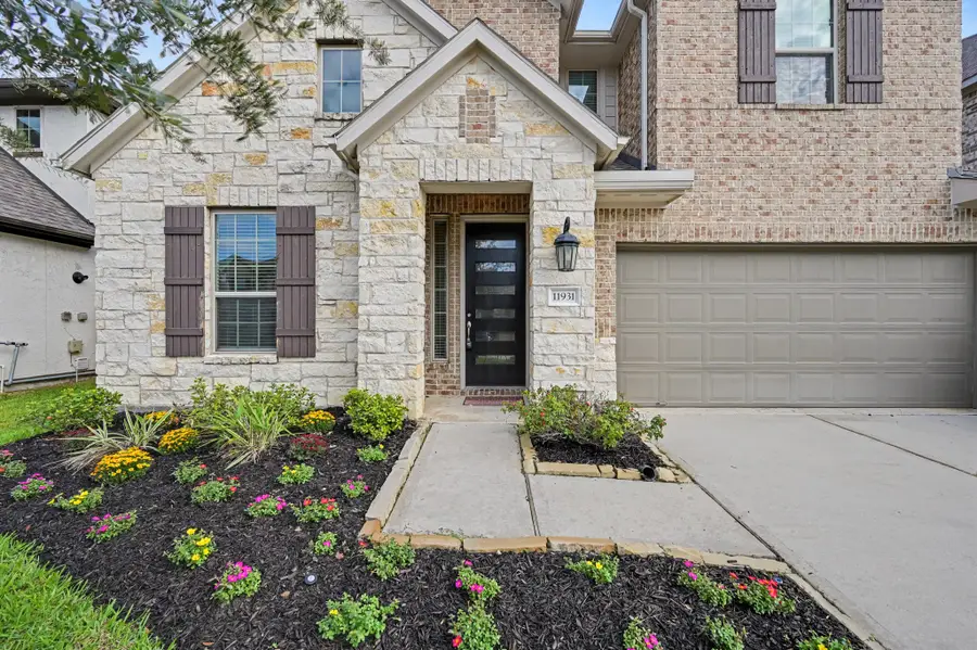 11931 Bazley Knoll Drive, Humble, TX 77346 - #3