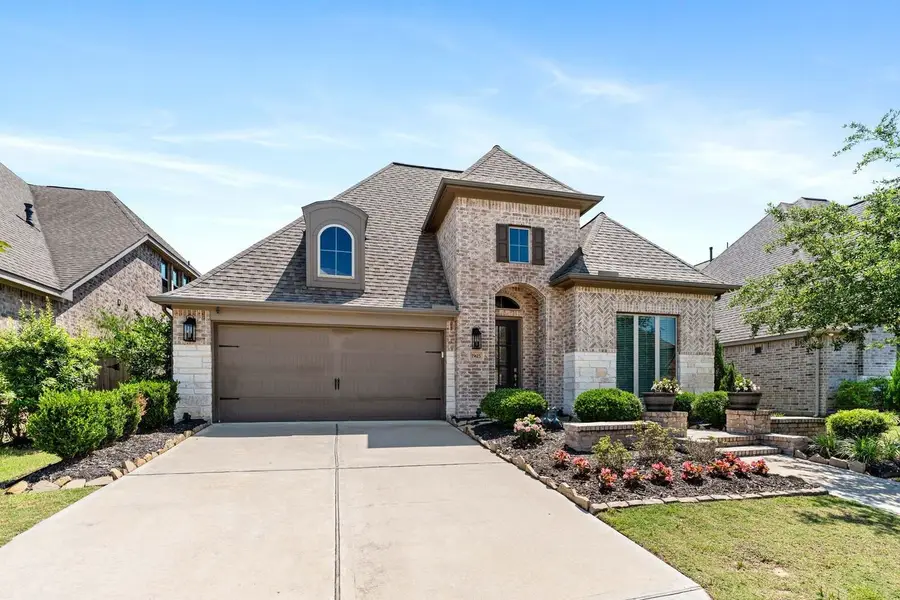 19615 Edwards Plateau Drive, Cypress, TX 77433 - #2