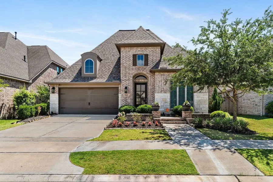 19615 Edwards Plateau Drive, Cypress, TX 77433 - #3