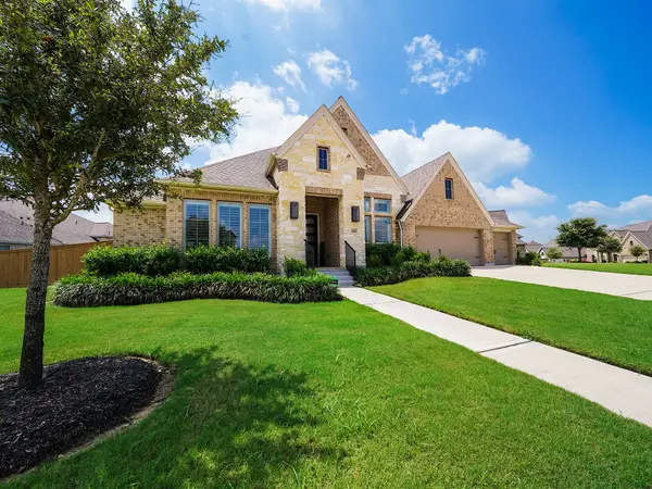 5422 Farm Hill Way, Fulshear, TX 77441