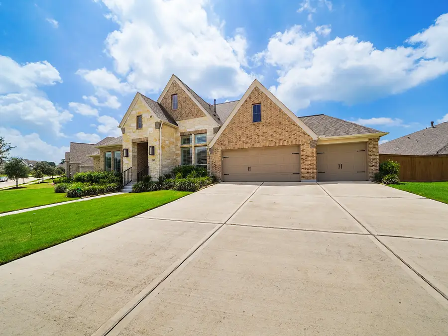 5422 Farm Hill Way, Fulshear, TX 77441 - #3