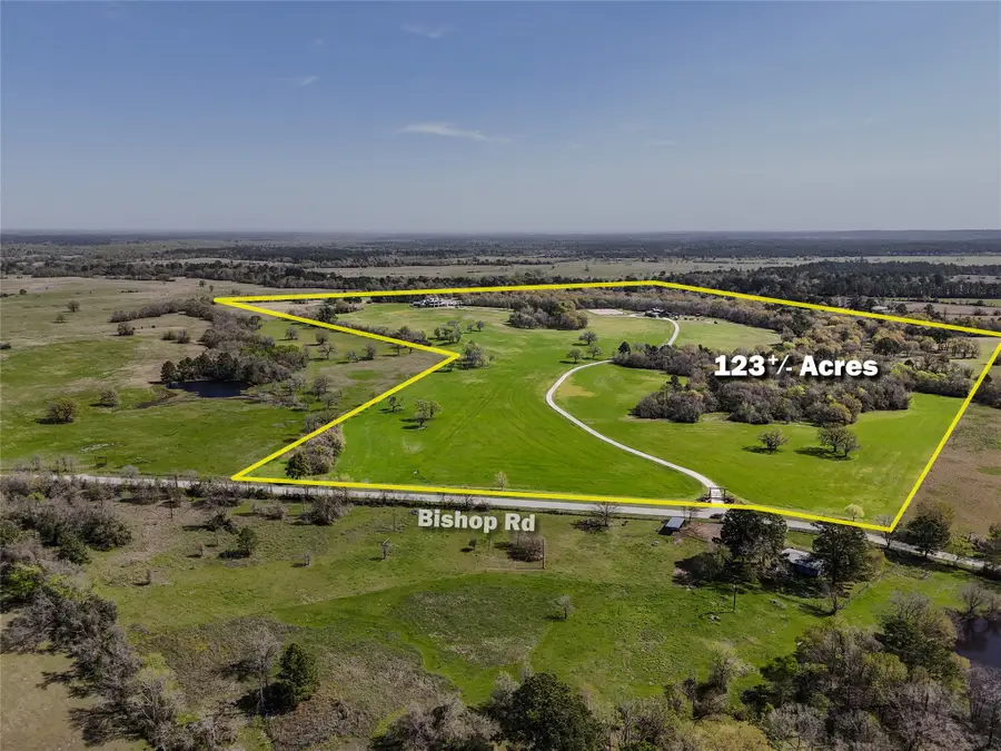 460 Bishop Road, Huntsville, TX 77320 - Image #2