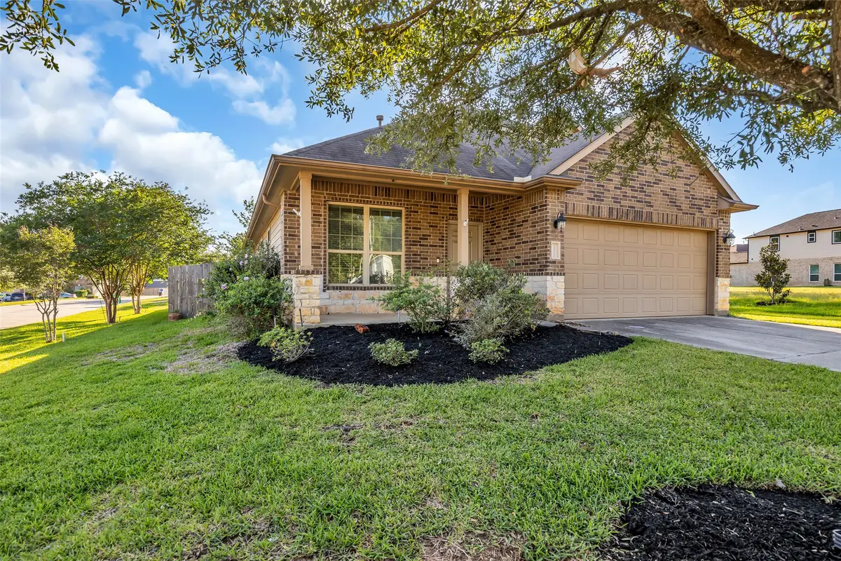 12575 Canyon Falls Boulevard, Willis, TX 77318 - #1