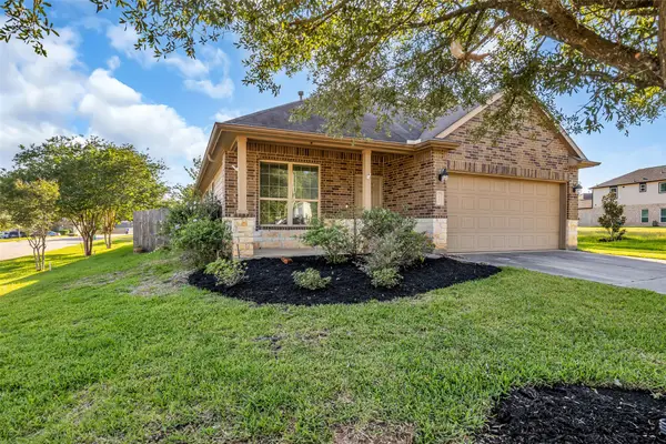 12575 Canyon Falls Boulevard, Willis, TX 77318