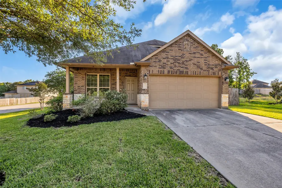 12575 Canyon Falls Boulevard, Willis, TX 77318 - #2