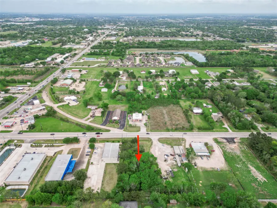 W/L Manvel Road, Pearland, TX 77584 - #2