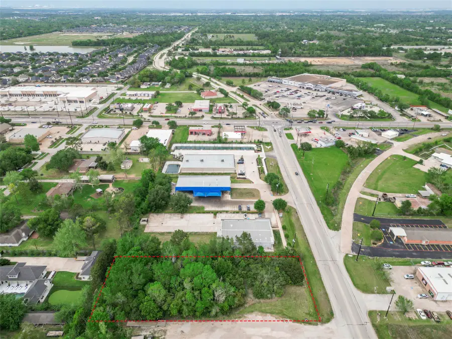 W/L Manvel Road, Pearland, TX 77584 - #3