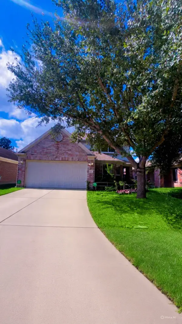3523 Zephyr Glen Way Way, Houston, TX 77084