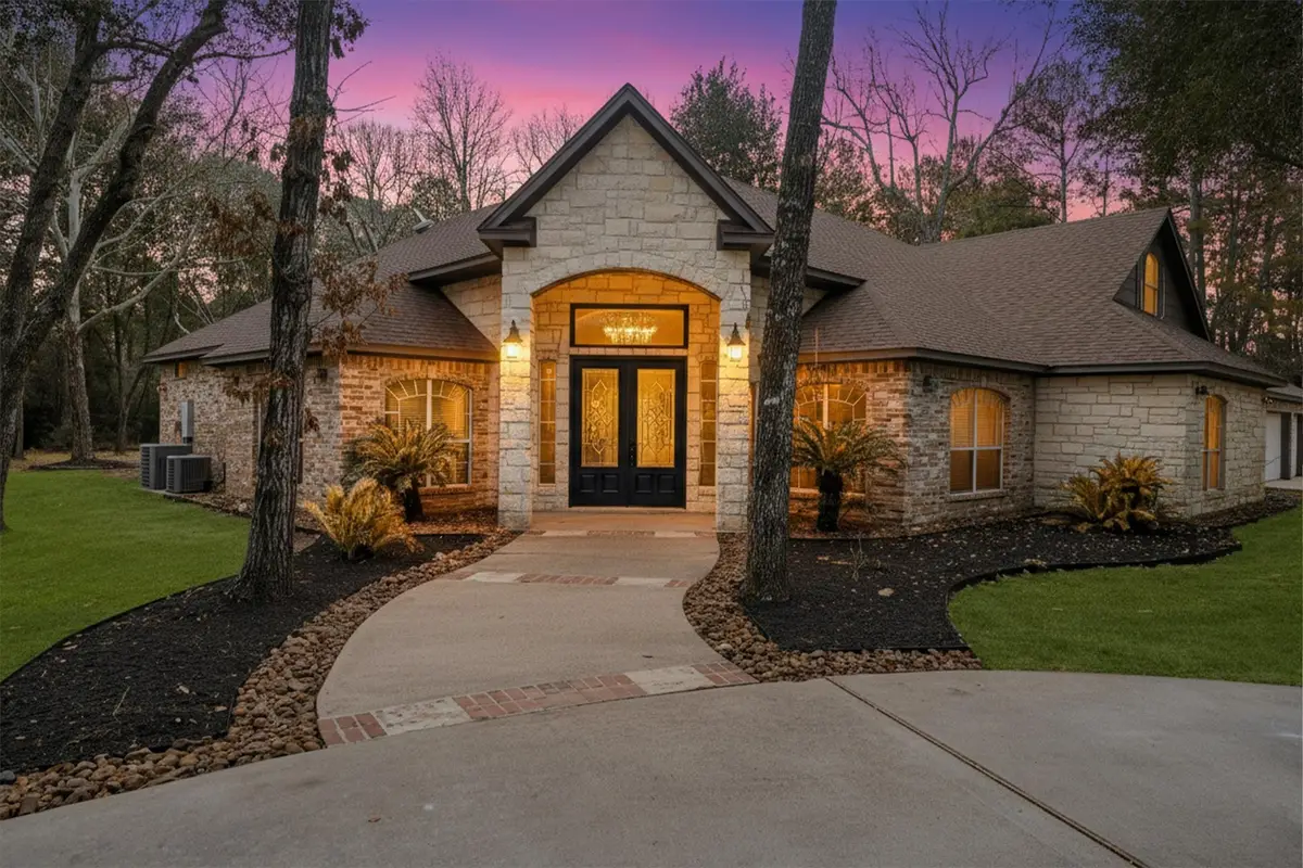 111 Whispering Meadow, Magnolia, TX 77355 - #1