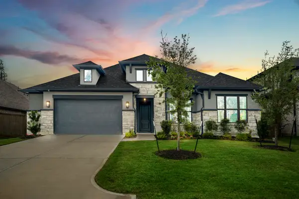 22012 Canyon Trail Way, Porter, TX 77365