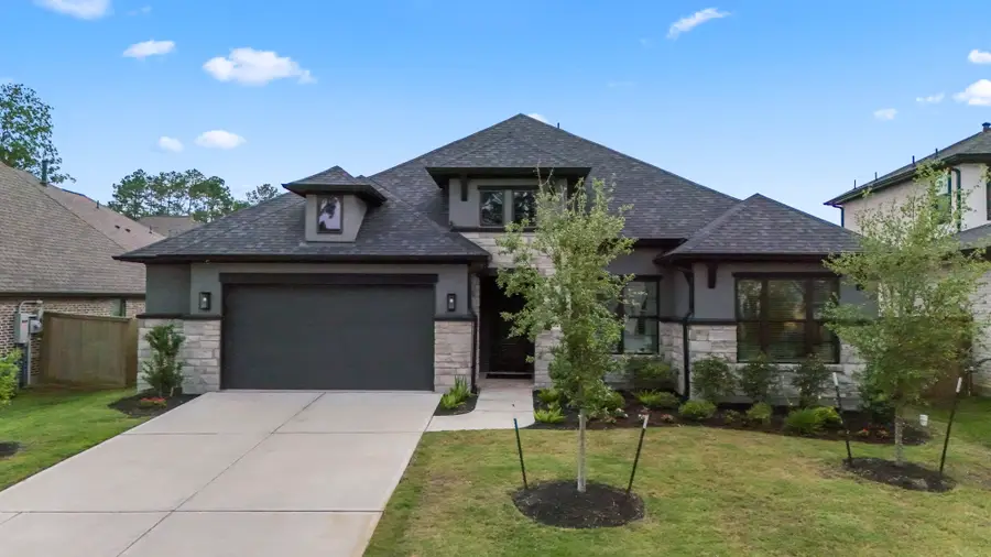 22012 Canyon Trail Way, Porter, TX 77365 - #3