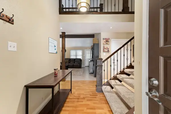 7122 Maxwood Drive, Spring, TX 77379