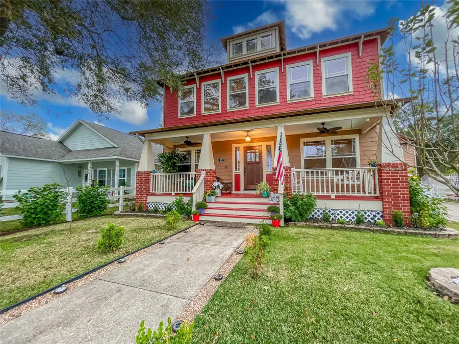 157 Lower Borondo, La Marque, TX 77568 - Image #2