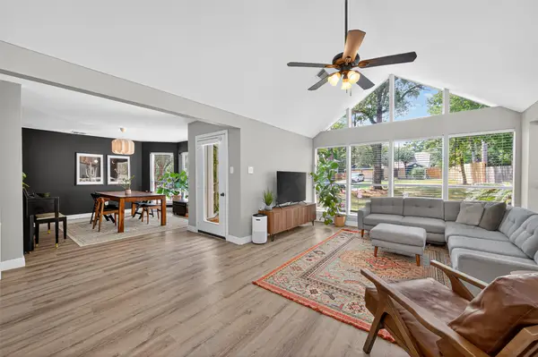 56 N Morningwood Court, Spring, TX 77380