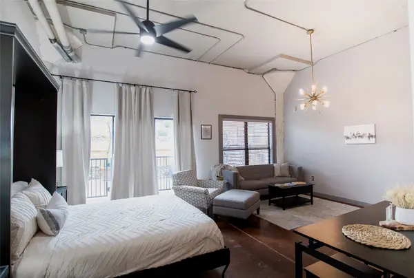 2205 Mckinney Street #309, Houston, TX 77003