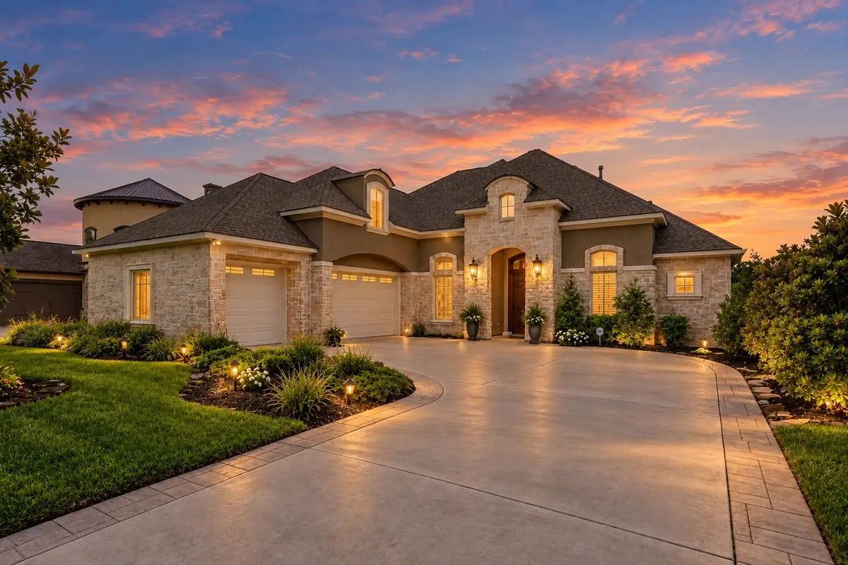 12324 White Oak Point, Conroe, TX 77304 - #1