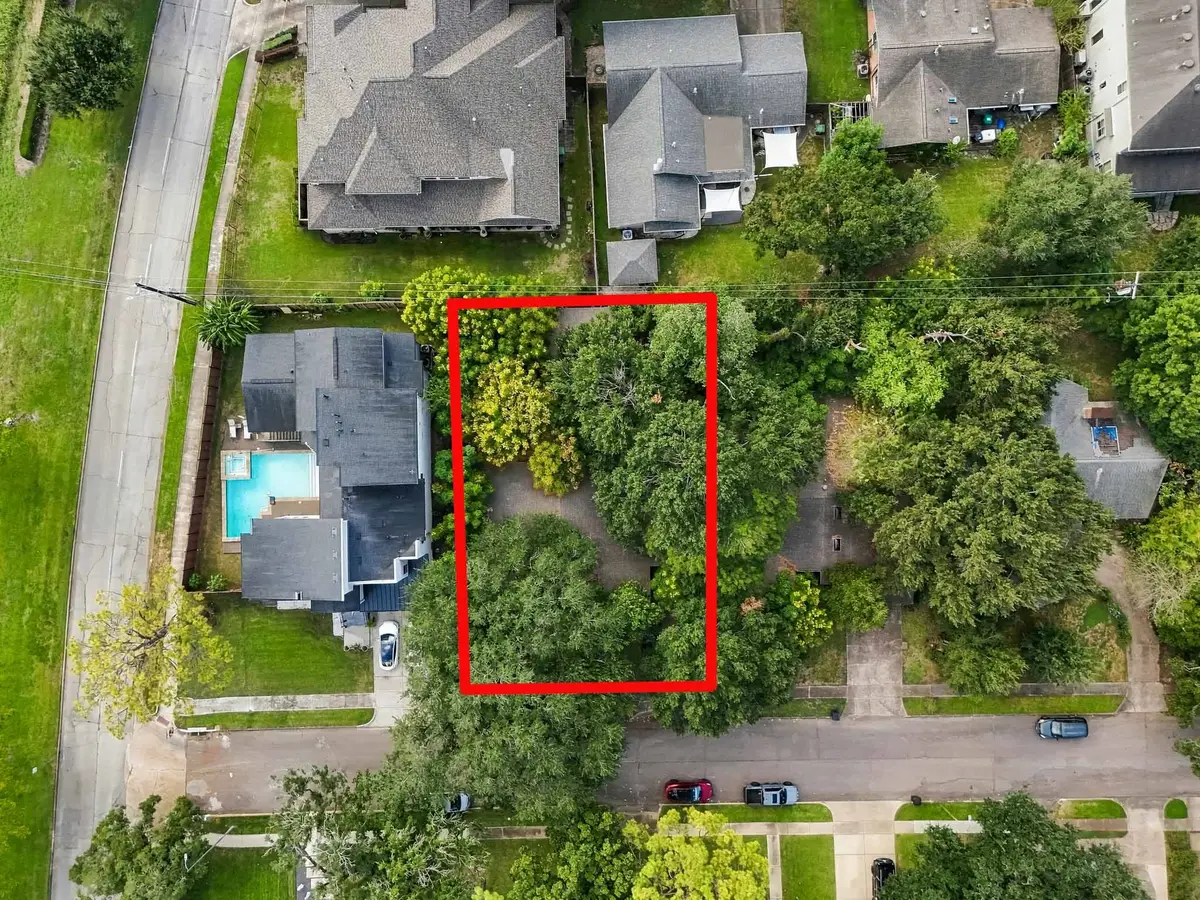 5107 Jackwood Street, Houston, TX 77096 - #1