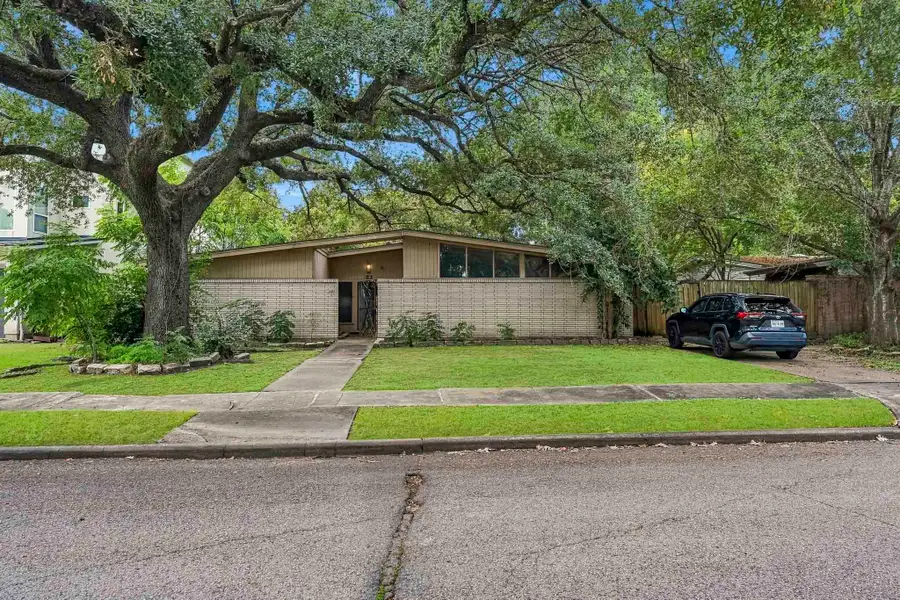 5107 Jackwood Street, Houston, TX 77096 - #2