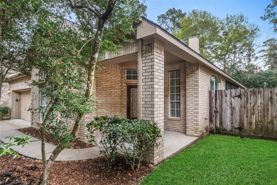 27 E Bellmeade Place, The Woodlands, TX 77382 - #2