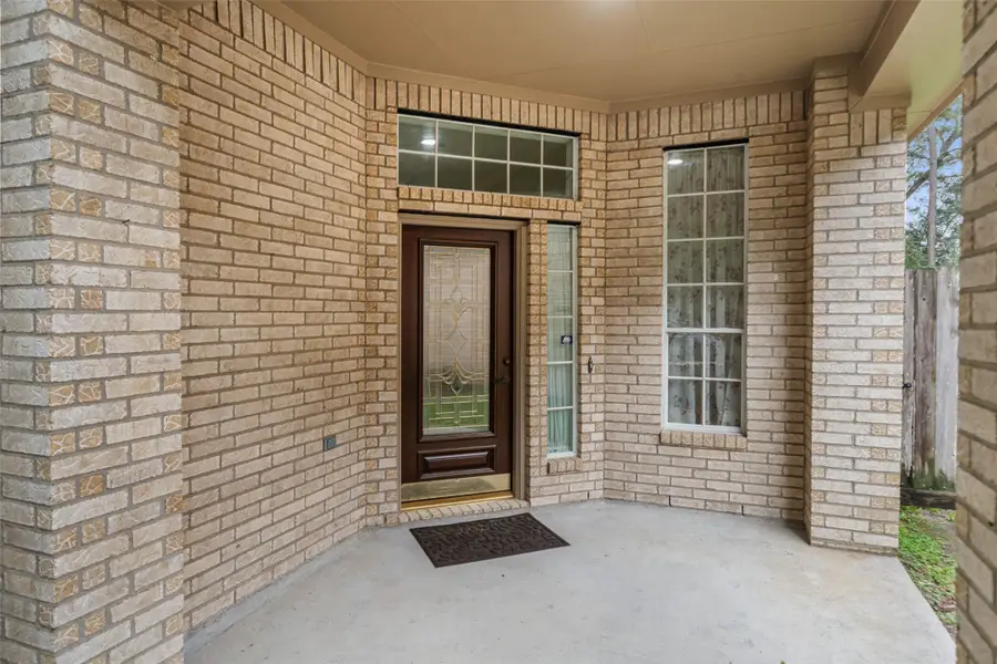 27 E Bellmeade Place, The Woodlands, TX 77382 - #3
