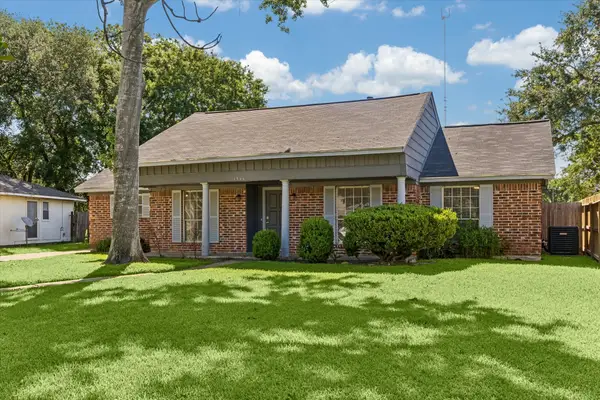 1730 Hilton Head Drive, Missouri City, TX 77459