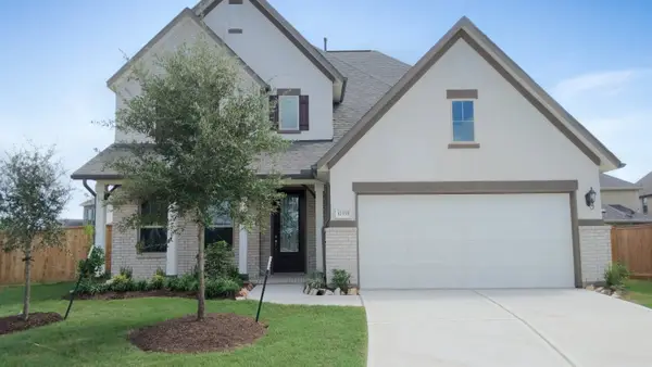 12335 Carita Court Court, Richmond, TX 77406