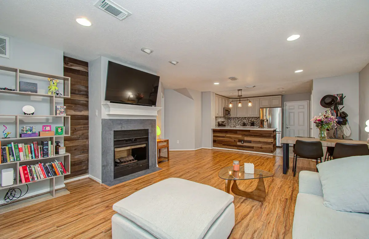 2425 Holly Hall Street #D56, Houston, TX 77054 - #1